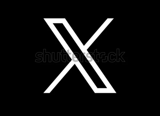 Twitter 账号 Blue | X - 收到 200 美元钞票。2008-2024。医药+。美国。随机设计